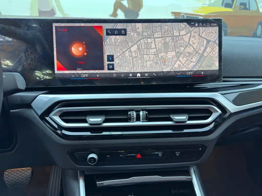 BMW i3 2024 — фото 14