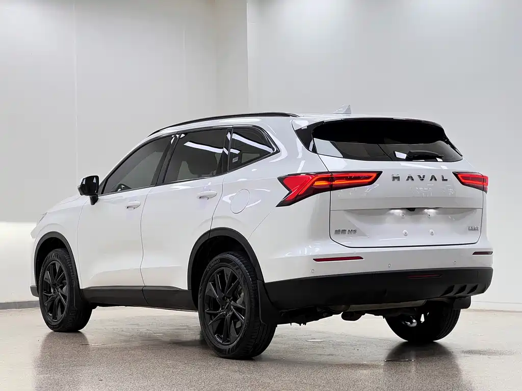 Haval H6 2024