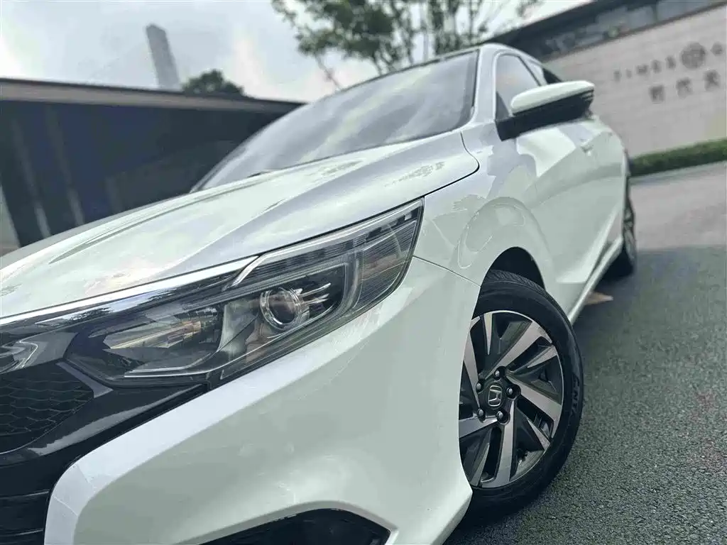Honda Crider 2019 — фото 12