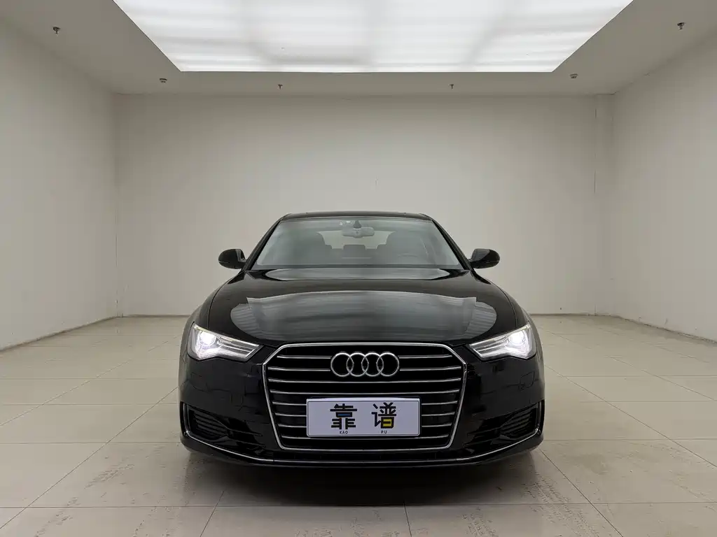 Audi A6L 2016 — фото 3
