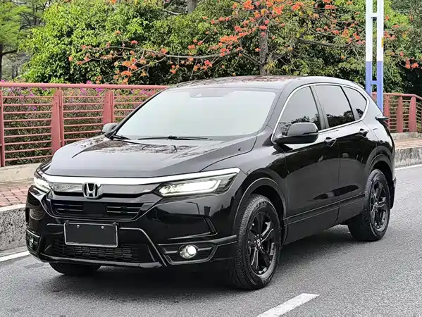 Honda Breeze 2021