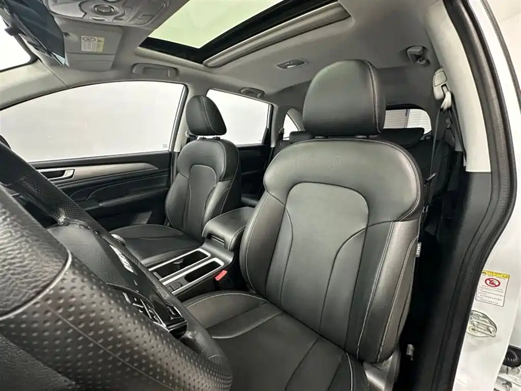 Haval M6 2022 — фото 14