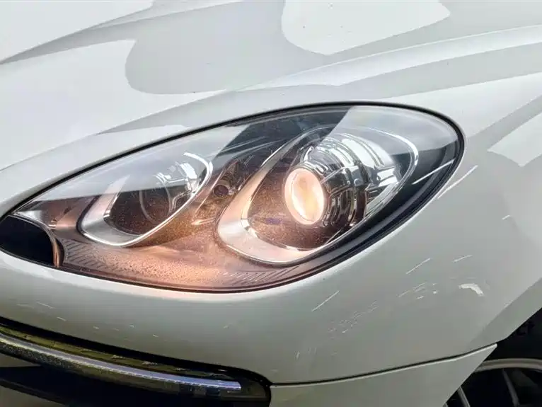 Porsche Macan 2015 — фото 7