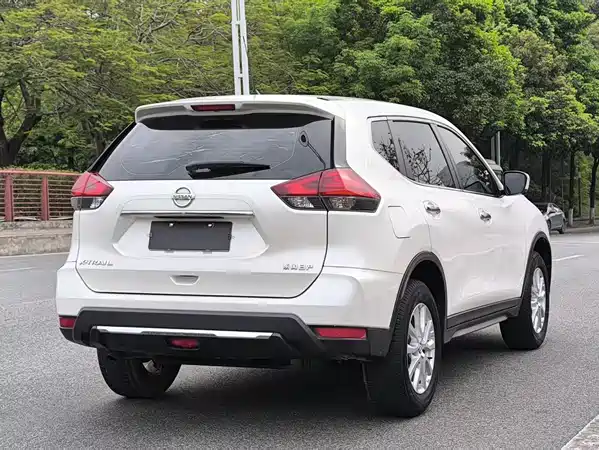 Nissan X-Trail 2023