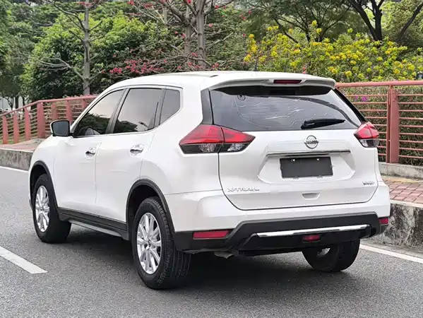 Nissan X-Trail 2023