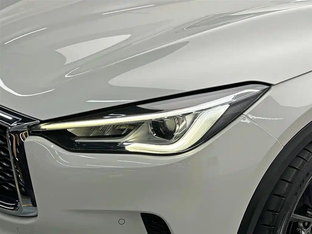 Infiniti QX50 2018 — фото 9