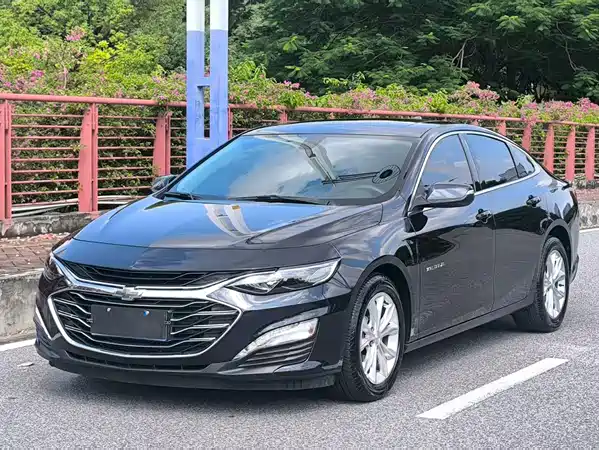 Chevrolet Malibu XL 2021