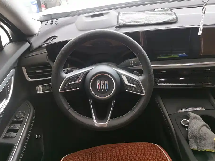 Buick Envision Plus 2024 — фото 15
