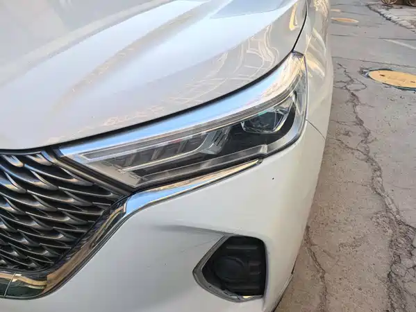 Haval M6 2023