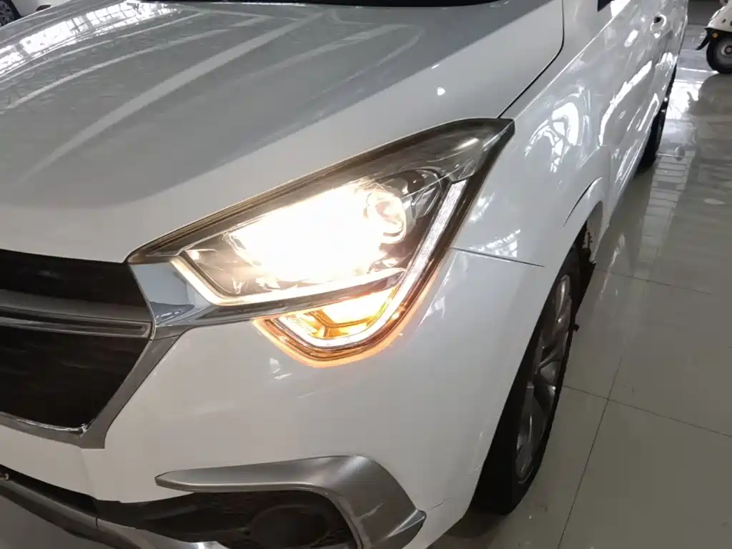 Chery Tiggo 5x 2018 — фото 24