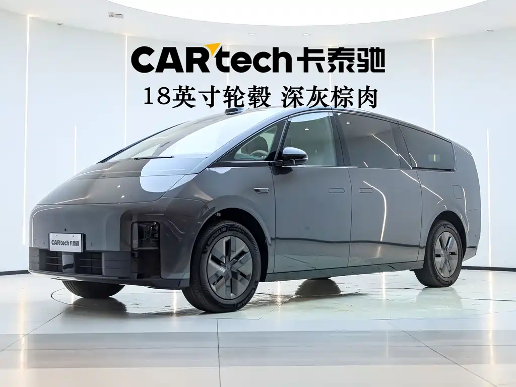 Li Auto Li MEGA 2025