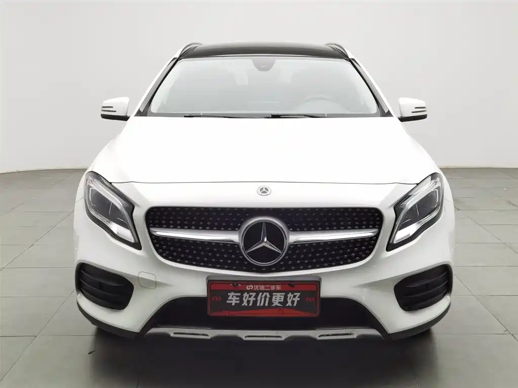 Mercedes-Benz GLA 2019 — фото 3
