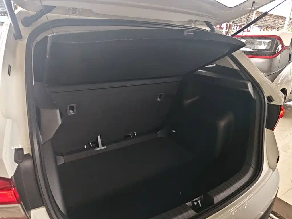 Skoda Kamiq 2020 — фото 19