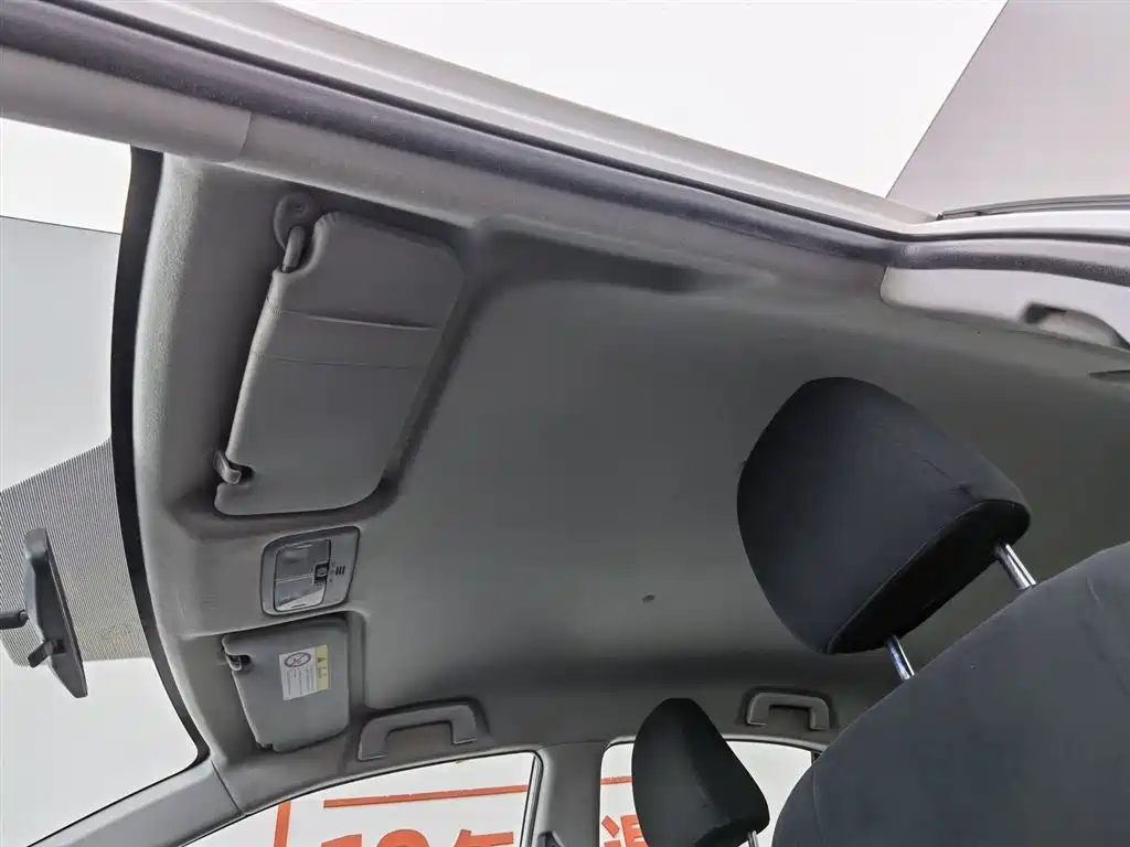 Toyota Vios 2016 — фото 14