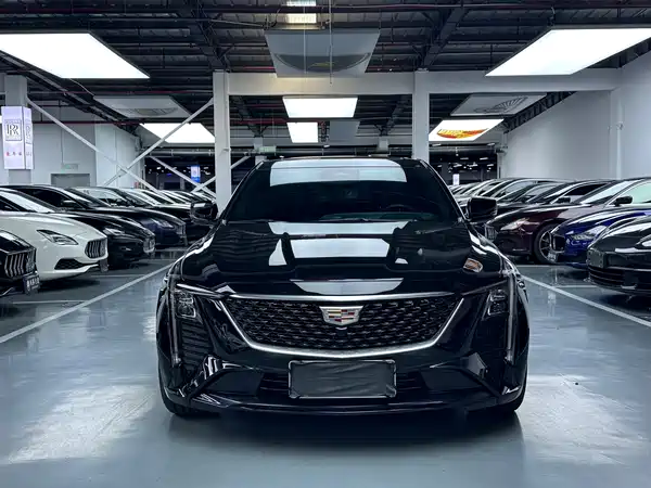 Cadillac CT5 2024