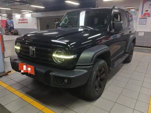 Tank 300 2023