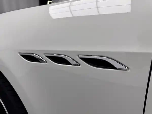 Maserati Ghibli 2019