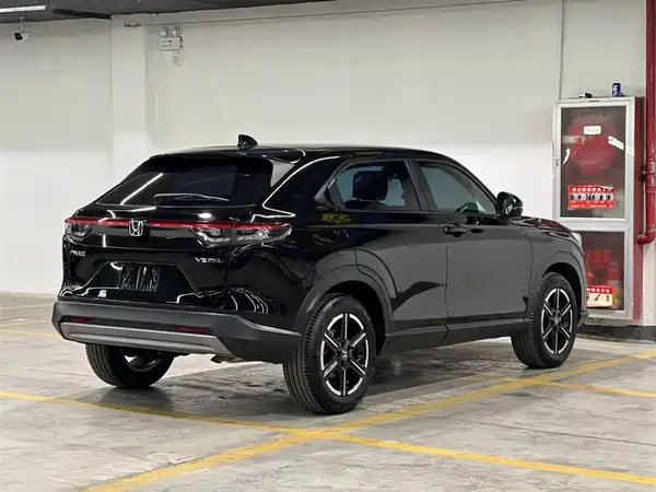Honda Vezel 2023