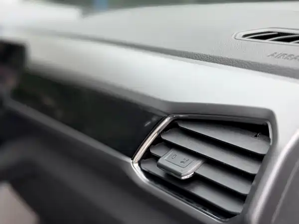 Volkswagen T-Cross 2021