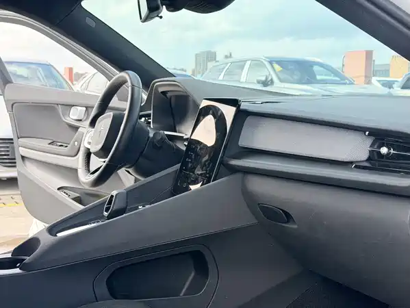 Polestar 2 2021