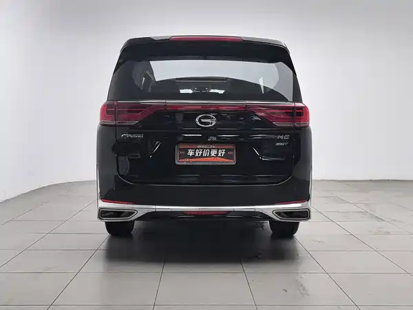 GAC Trumpchi M8 2024