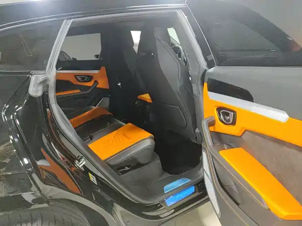 Lamborghini Urus 2022