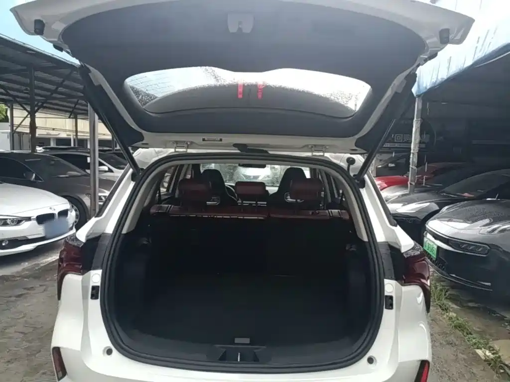 Changan CS75PLUS 2020 — фото 19