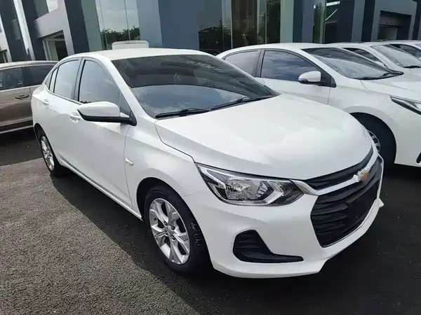 Chevrolet Cavalier 2020