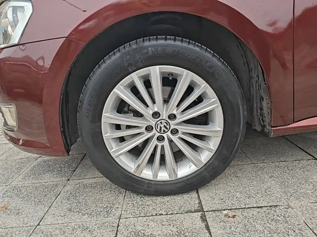 Volkswagen Gran Lavida 2015 — фото 23