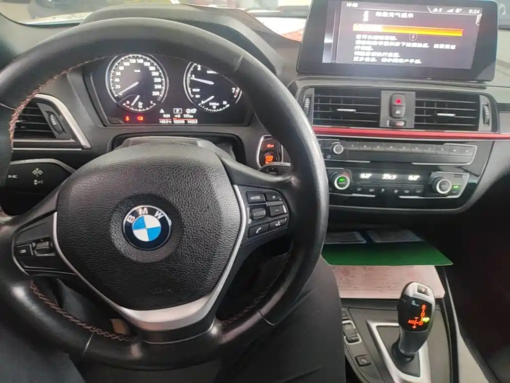BMW 2 Series 2020 — фото 10