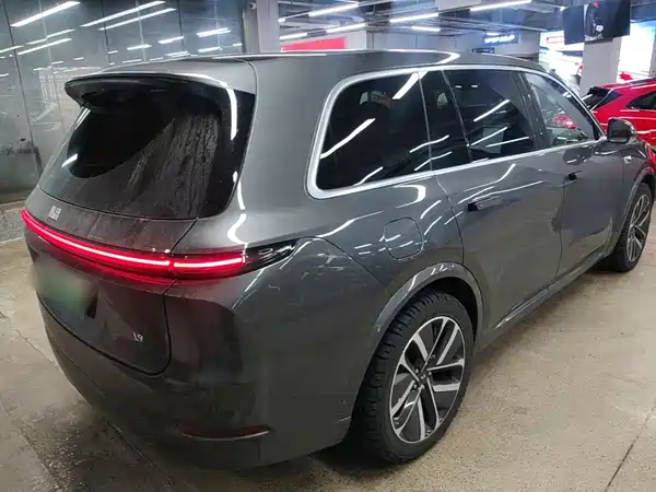 Li Auto L9 2023