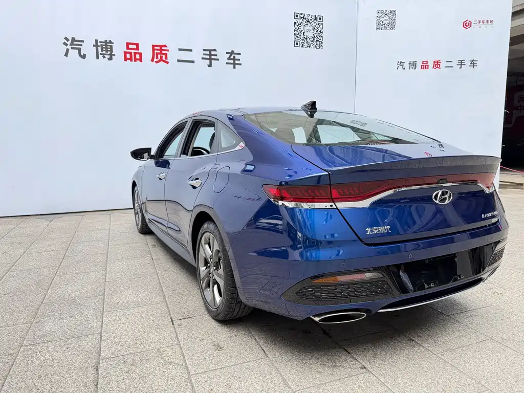 Hyundai Fista 2019 — фото 16