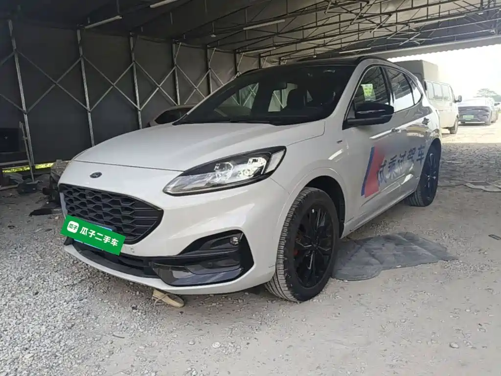 Ford Escape 2023