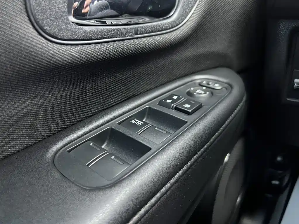 Honda Vezel 2022 — фото 11
