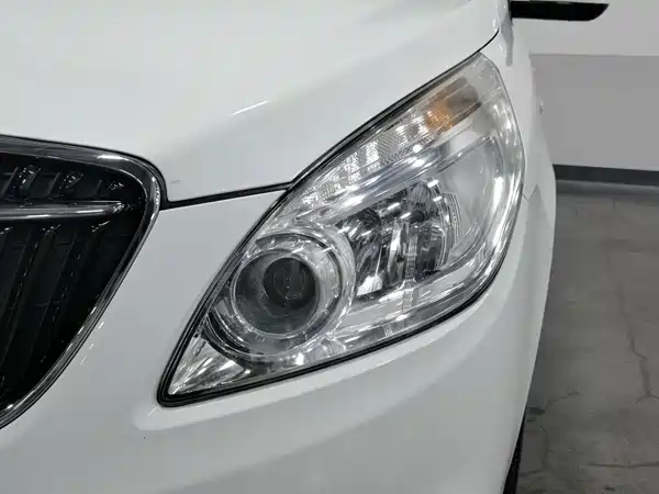 Buick GL8 2018