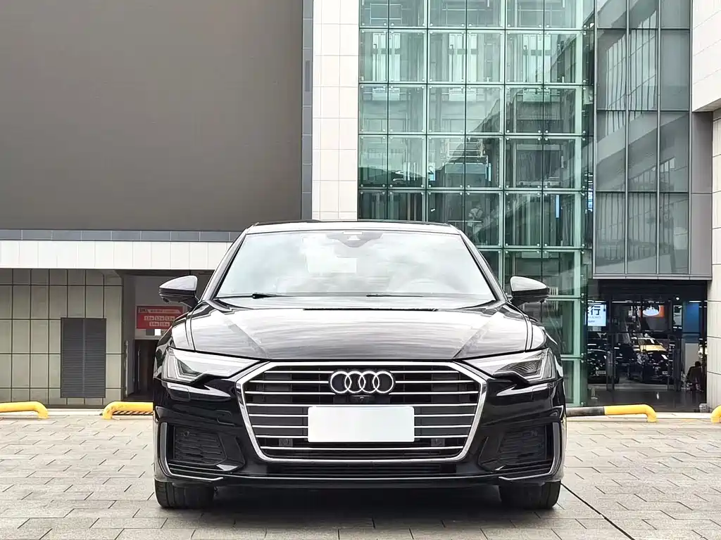 Audi A6L 2019 — фото 3