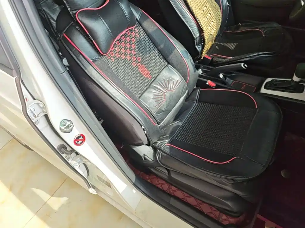 Honda Fit 2020 — фото 25