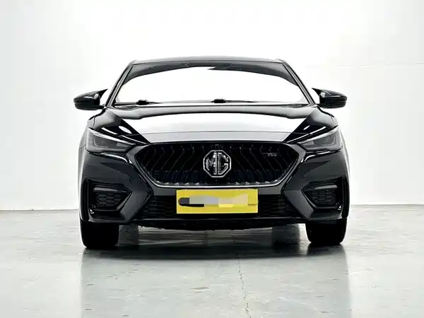 MG6 2021