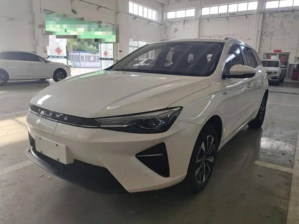 Roewe Ei5 2021