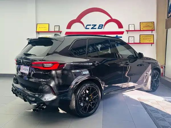 BMW X5 2020