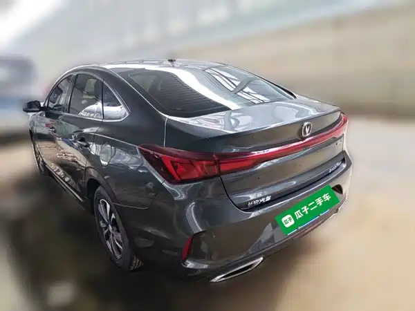 Changan Eado 2024