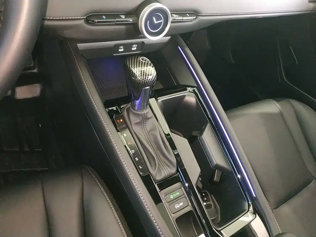Honda Accord 2025 — фото 10