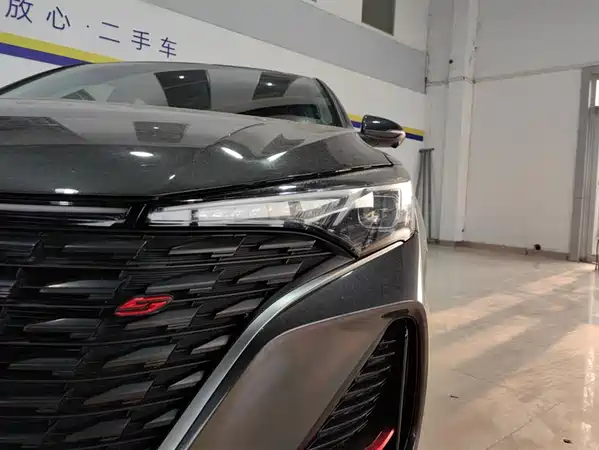Changan Eado 2024