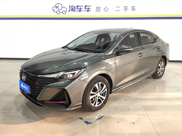 Changan Eado 2024
