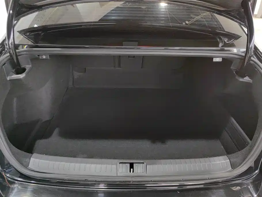 Volkswagen Magotan 2020