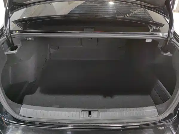 Volkswagen Magotan 2020