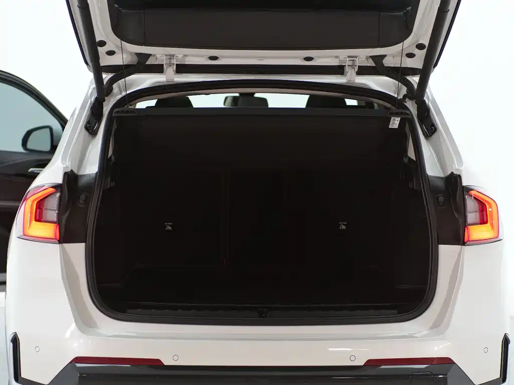 BMW X1 2023 — фото 18