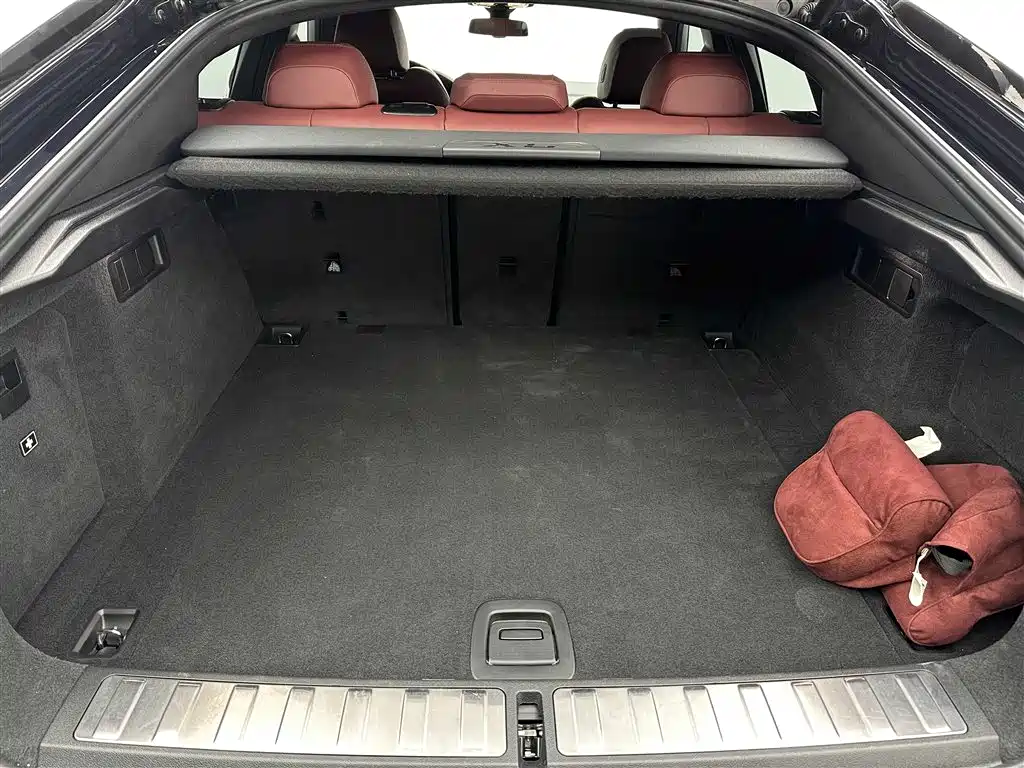BMW X6 2021 — фото 13