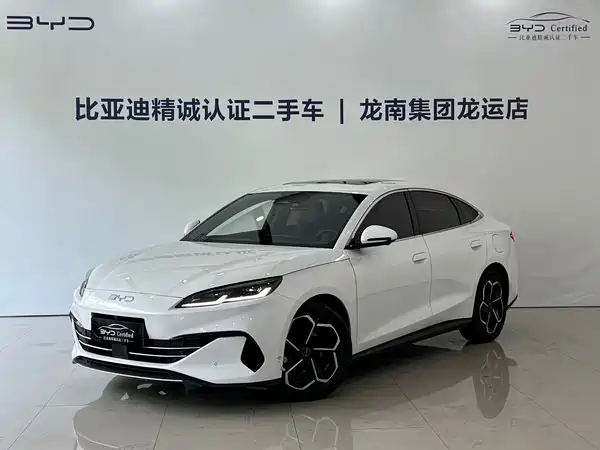 BYD Seal 06 2025