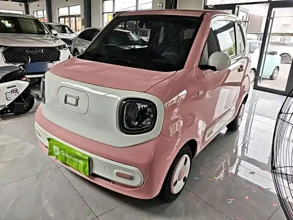 Bestune Pony 2024